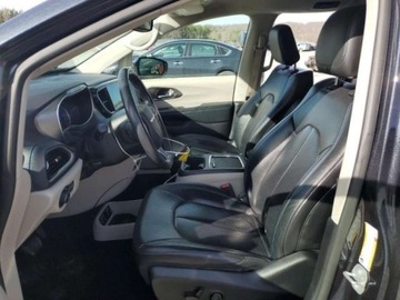 Chrysler Pacifica II 2021 Chrysler Pacifica Hybrid Touring L, 2021r., 3.6L, zdjęcie 7