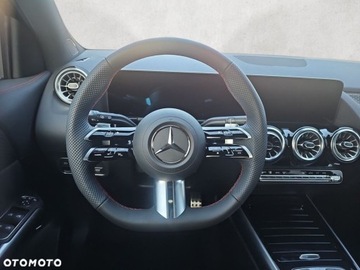 Mercedes GLA II Off-roader Facelifting 1.3 200 163KM 2024 Mercedes-Benz GLA Mercedes-Benz GLA 1.3 Benzyna 163KM, zdjęcie 13