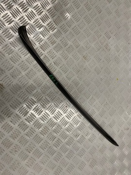 LISTWA LEWA PRZÓD SZYBY BMW E90 E91 SPARKLING