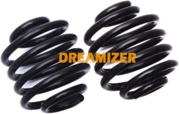 2 пружины сиденья для мотоцикла