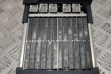 CHLADIČ ELEKTRICKÉ RADIÁTORU MERCEDES-BENZ A (W168) 9140010409 1.7L