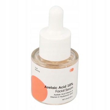 Seboregulujący kwas azelainowy 10% 15ml