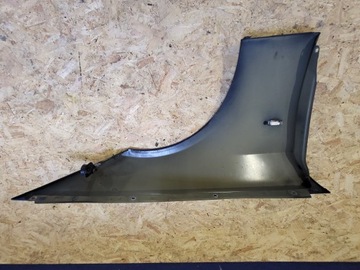 BLATNÍK LEVÝ BMW SERIE 3 E90 E91 05-12