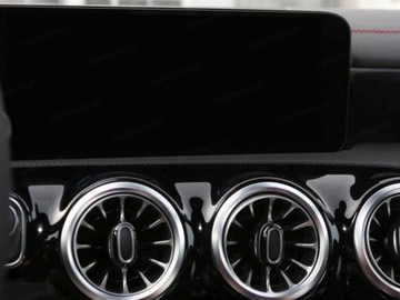 Mercedes CLA C118/X118 Coupe Facelifting 1.3 200 163KM 2025 MERCEDES-BENZ CLA 200 AMG Line Sedan 1.3 (163KM) 2025, zdjęcie 8