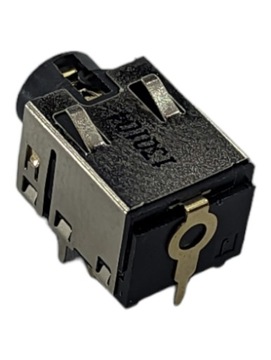 Gniazdo Audio Jack 3,5mm do laptopa JACK023