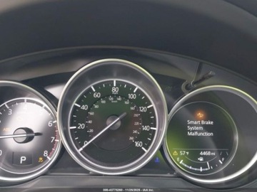 Mazda CX-5 II 2022 Mazda CX-5 Mazda CX-5 2.5 S Carbon Edition AWD 2.5 Benzyna 187KM, zdjęcie 11