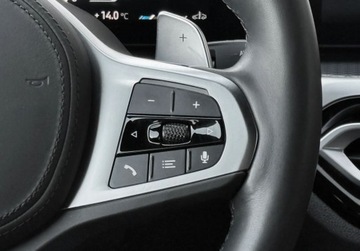 BMW Seria 4 G22-23-26 Coupe 2.0 420d 190KM 2023 BMW Seria 4 I wlasciciel M Sport Gwarancja Bezwypadkowy FVAT23, zdjęcie 20