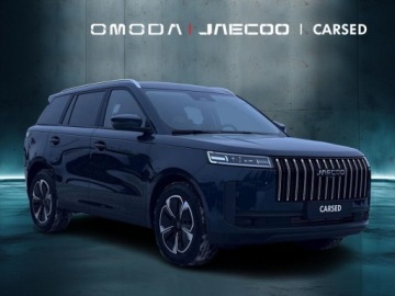 Jaecoo 5 1.6T 147KM 2025 Jaecoo 5 Jaecoo 5 wersja Premium 1.6 T-GDI 147 KM 1.6 Benzyna 147KM, zdjęcie 7