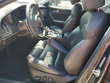 Kia Stinger 2019 Kia Stinger 2019 2.0l 2.0 Benzyna 255KM, zdjęcie 7