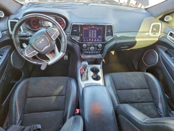 Jeep Grand Cherokee IV 2019 Jeep Grand Cherokee SRT-8 2019 6.4L 6.4 Benzyna 475KM, zdjęcie 8