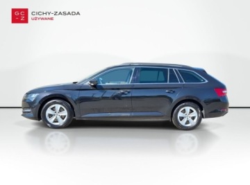 Skoda Superb III Kombi Facelifting 2.0 TDI SCR 150KM 2022 Skoda Superb Faktura VATEl.klapaACCDSGNavi 2.0 Diesel 150KM, zdjęcie 1