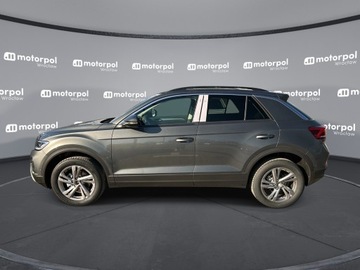 Volkswagen T-Roc I SUV Facelifting 1.5 TSI ACT 150KM 2025 Volkswagen T-Roc Life Plus 1.5 TSI DSG, zdjęcie 2