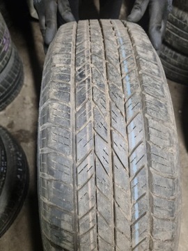 KOLO 215/65 R16 5X114,3 NISSAN X-TRAIL T30 LETNÍ REZERVY JAKO NOVÉ