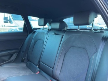 Cupra Leon II Sportstourer Facelifting 2.0 TSI 333KM 2025 Cupra Leon Sportstourer VZ 2.0 TSI 333 KM 4Drive D, zdjęcie 6