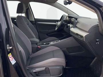 Volkswagen Golf VIII Alltrack 2.0 TDI 200KM 2021 Volkswagen Golf Android Auto Nawigacja Panowama Hak Reflektory LED Tempomat, zdjęcie 14