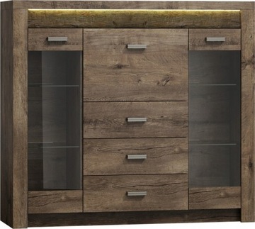 ИНДИАНАПОЛИС Витрина I8-3 ЦВЕТА