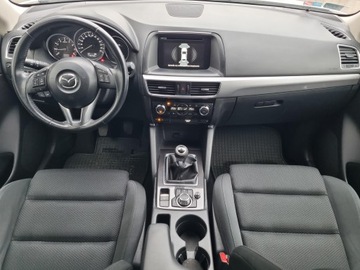 Mazda CX-5 I SUV Facelifting 2.0 SKYACTIV-G 165KM 2016 Mazda CX-5 2.0 Skygo 2WD I (2012-2017) Mazda CX-5, zdjęcie 2