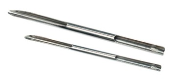 Dwie igły do szplajsowania lin 3-6 mm HOLT