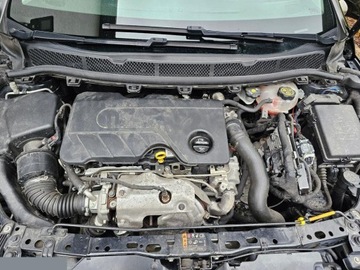 Renault ZOE I 2018 Opel Astra 1.6d 136KM 2018r Sprzedam lub zamienię!, zdjęcie 12