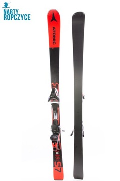 Narty 149 ATOMIC REDSTER S7 V110X bdb! Po Testach! 2022