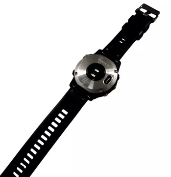 СМАРТ-ЧАСЫ GARMIN FENIX 6 ОРАНЖЕВЫЕ