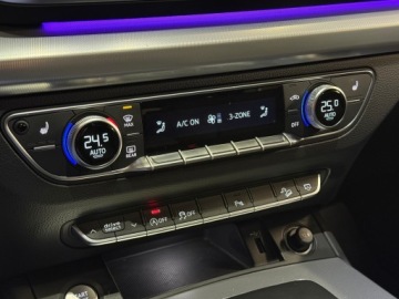 Audi Q5 II SUV Facelifting 2.0 40 TDI 204KM 2022 Audi Q5 Sportback 40 TDI quattro S tronic S line *, zdjęcie 32