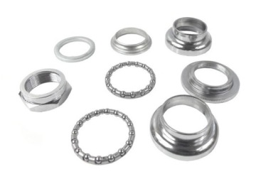 РАМА ГОЛОВЫ КОМПЛЕКТ ПОДШИПНИКОВ РУЛЕВАЯ ЧАША ГИРЛЯНДА РОМЕТ НАБОР