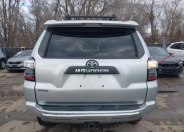 Toyota 2016 Toyota 4-Runner TRAIL, V6, od ubezpieczalni 4.0 Benzyna 270KM, zdjęcie 7