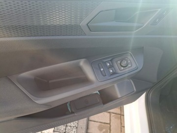 Volkswagen Caddy V Caddy 2.0 TDI 122KM 2025 Volkswagen Caddy Maxi 2.0 TDI 122 KM DSG, zdjęcie 12