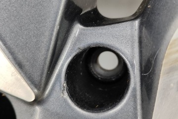 DISK HLINÍK SKODA ENYAQ IV 8JX19 255/50R19 5LA601025 2022 26877624