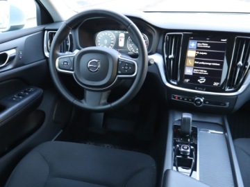 Volvo V60 II  2021 Volvo V60 B3, Salon Polska, Serwis ASO, Automat, zdjęcie 6