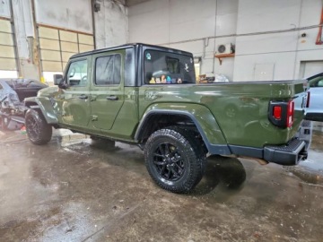 Jeep Gladiator 2022 Jeep Gladiator Sport 2022 3.6 Benzyna 285KM, zdjęcie 1