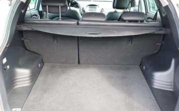 Hyundai ix35 SUV R 2.0 CRDi 136KM 2013 Hyundai ix35 Panorama, K. Cofania, Nawigacja, Multifunkcja, Tempomat, Grza, zdjęcie 17