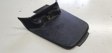 YAMAHA BWS BOOSTER OBUDOWA POKRYWA AKUMULATORA