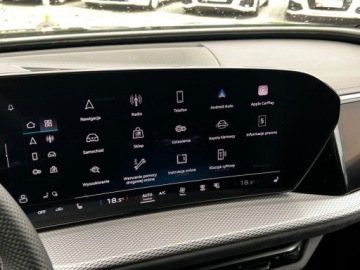 Audi 2025 Audi Q5 Sportback Gwarancja VAT23 Matrix S line Head up Ambiente, zdjęcie 32