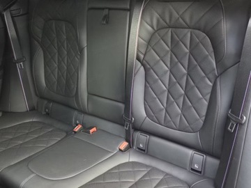 BMW X6 G06 SUV Facelifting 3.0 40d 352KM 2025 BMW X6 xDrive40d Sport Suv 3.0 (352KM) 2025, zdjęcie 12