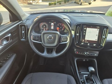 Volvo XC40 Crossover 2.0 D3 150KM 2020 Volvo XC 40 Led, Navi, Kamera,El.Klapa,, zdjęcie 25