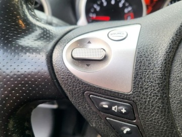 Nissan Juke I SUV 1.6i 117KM 2012 Nissan Juke 1.6 117 KM 100% Przebieg Zarejestrowan, zdjęcie 21