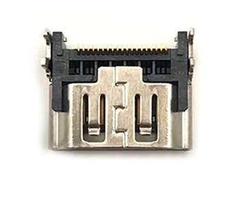 Разъем HDMI для консоли PS5