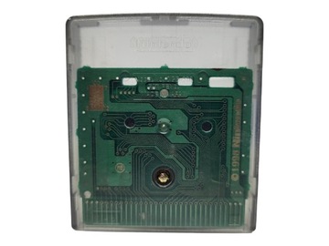 Pop'n Music GB Game Boy Gameboy Color