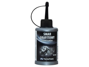 Smar Grafitowy 65ml AG JAKAR