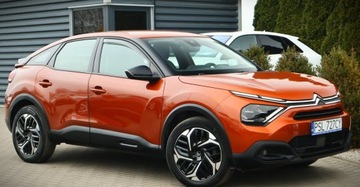 Citroen 2020 Citroen C4 (Nr.250) 1.5 HDI Automat HUD Kamera Navi Tempomat Gwarancja, zdjęcie 1