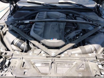 BMW Seria 2 F74 2024 BMW M2 2024. 3.0 Benzyna 453KM, zdjęcie 8