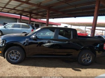 Ford Maverick II 2025 Ford Maverick Xlt 2025 2.5 Hybryda 162KM, zdjęcie 2