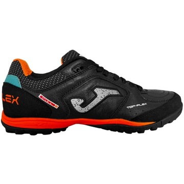 Buty piłkarskie Joma Top Flex Turf czarne 45