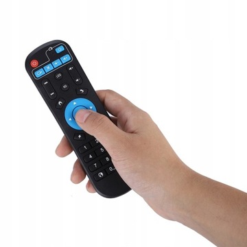 Pilot STB Pilot do T95Z