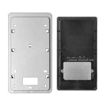 ВИДЕОИНТЕРФОН дверной звонок HD КАМЕРА WiFi ЖК-экран 7 дюймов