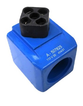 СОЛЕНОИДНАЯ КАТУШКА A-507825 110В K04/21
