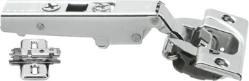 Zawias Blum CLIP top nakładany 71B3550+173L6100