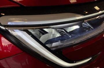 Renault Arkana SUV 1.3 TCe 140KM 2021 Renault Arkana Salon Polska Bezwypadkowy RS LINE R CARS Warszawa 1.3 140KM, zdjęcie 27